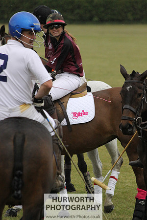 Toulston Polo 076