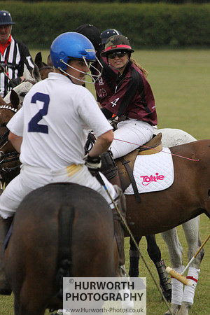 Toulston Polo 077