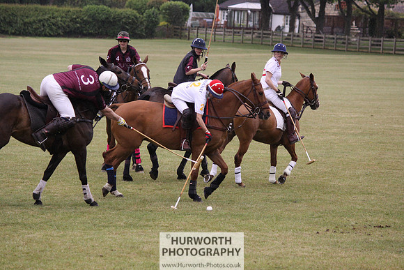 Toulston Polo 079