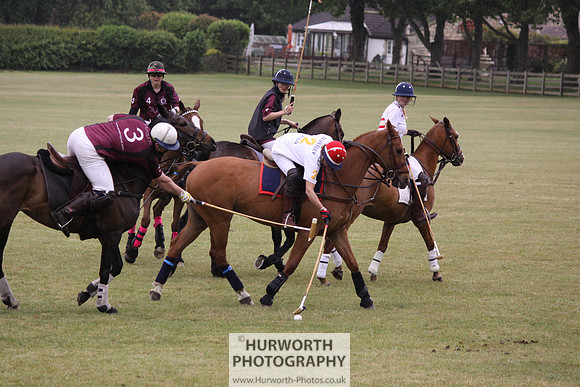 Toulston Polo 080