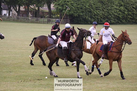 Toulston Polo 081