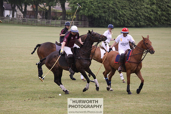 Toulston Polo 082
