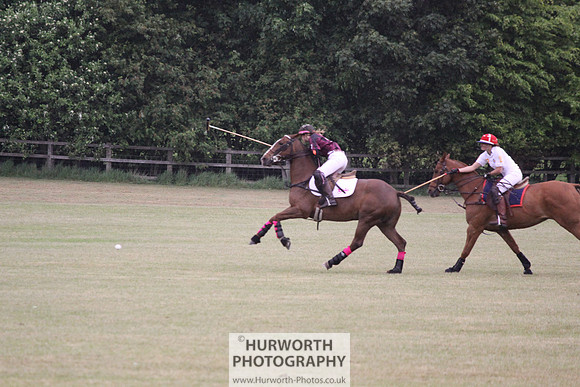 Toulston Polo 083