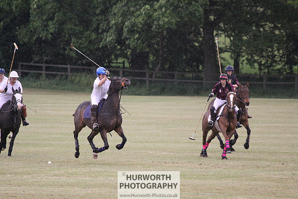 Toulston Polo 084