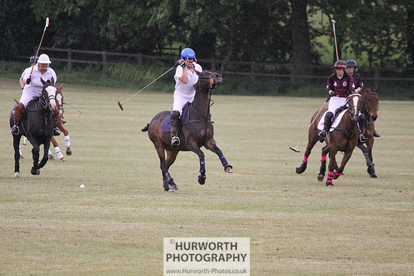 Toulston Polo 085