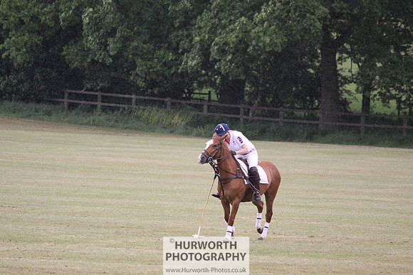 Toulston Polo 087