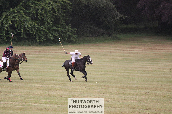 Toulston Polo 089
