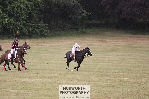 Toulston Polo 090