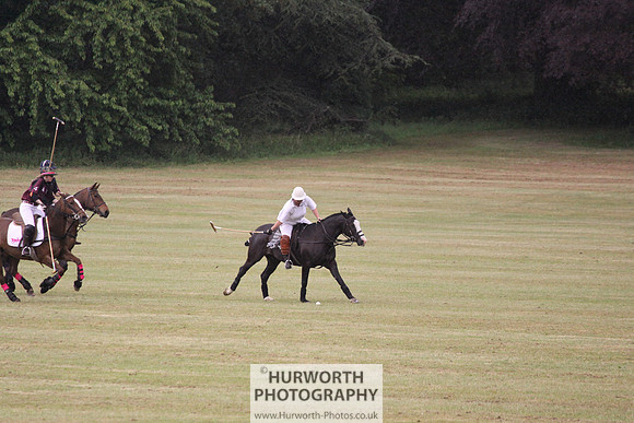 Toulston Polo 091