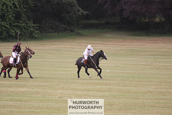 Toulston Polo 092