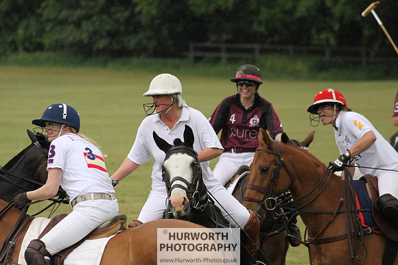 Toulston Polo 093
