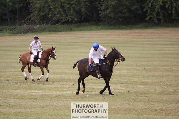 Toulston Polo 094