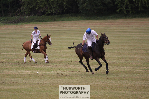 Toulston Polo 095