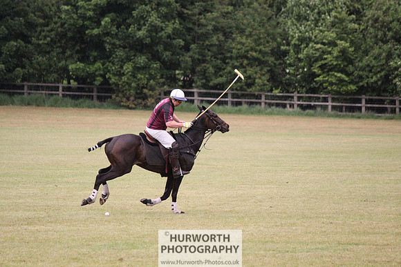 Toulston Polo 096