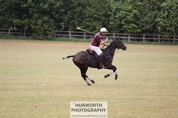Toulston Polo 097
