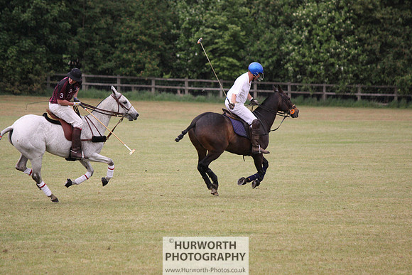 Toulston Polo 098