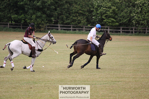 Toulston Polo 099