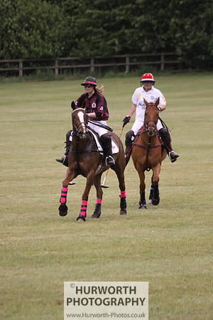 Toulston Polo 104