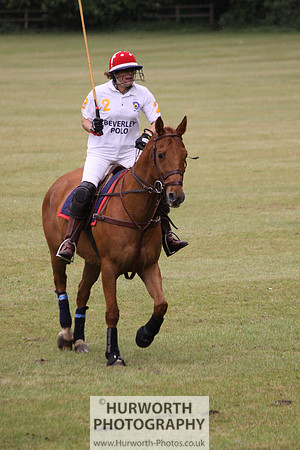 Toulston Polo 105