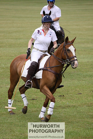 Toulston Polo 106
