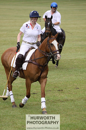 Toulston Polo 107