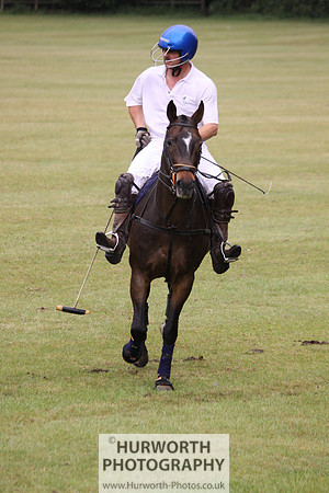 Toulston Polo 108