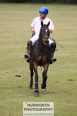 Toulston Polo 109