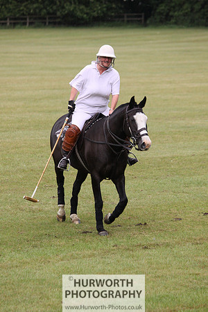 Toulston Polo 110