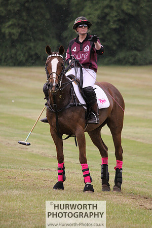 Toulston Polo 111