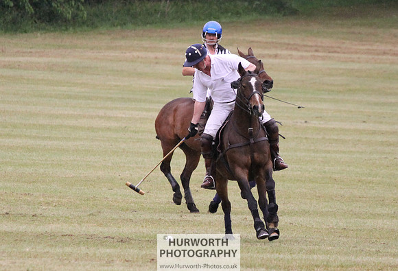 Toulston Polo 112