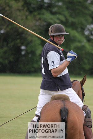 Toulston Polo 119
