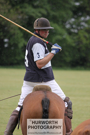 Toulston Polo 120