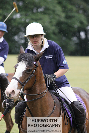 Toulston Polo 121