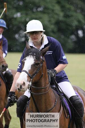 Toulston Polo 122