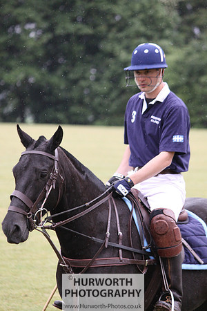 Toulston Polo 124