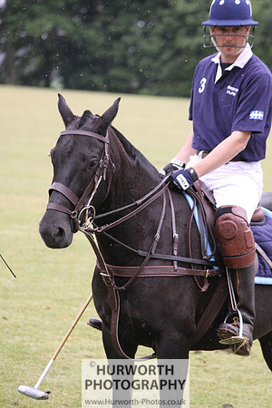 Toulston Polo 125