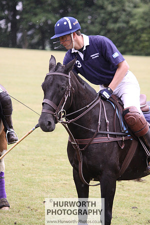 Toulston Polo 126
