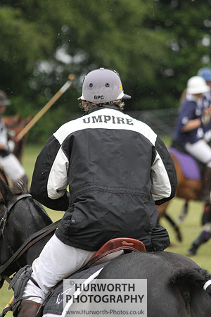 Toulston Polo 127