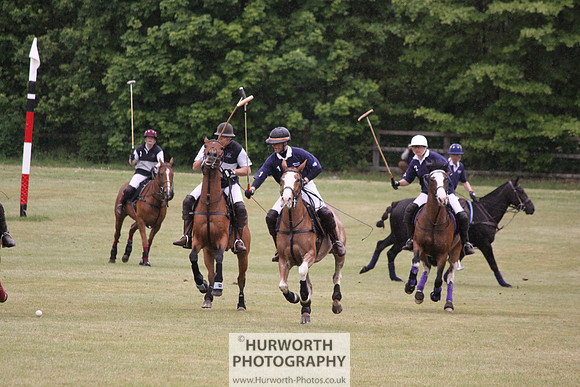 Toulston Polo 128