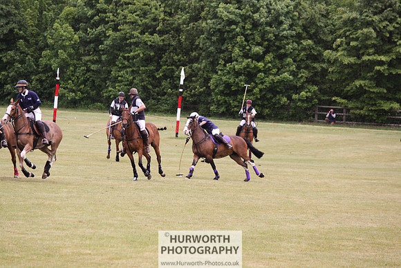 Toulston Polo 129