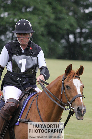 Toulston Polo 134