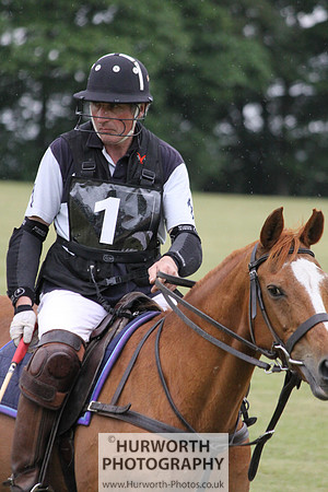 Toulston Polo 135
