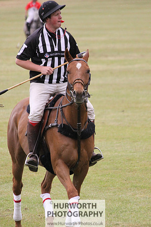 Toulston Polo 143