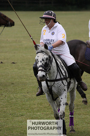 Toulston Polo 144