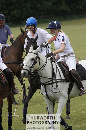 Toulston Polo 146