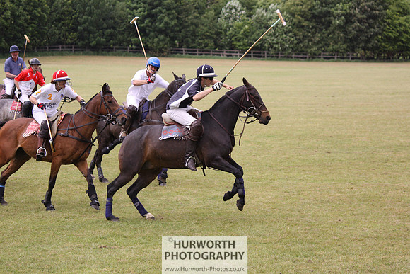 Toulston Polo 147