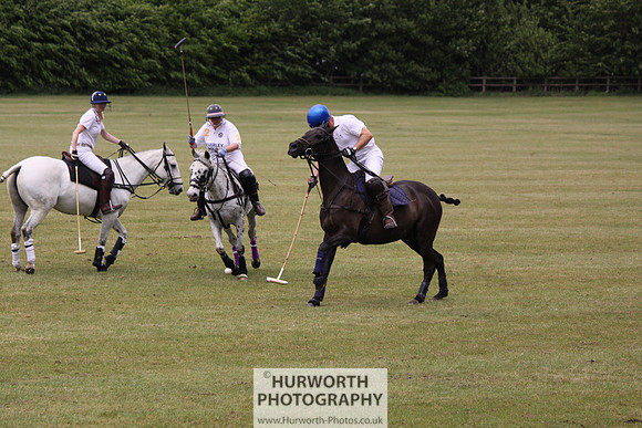 Toulston Polo 152