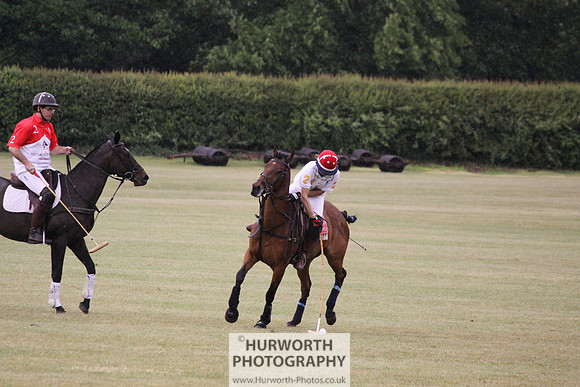 Toulston Polo 154