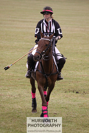 Toulston Polo 159
