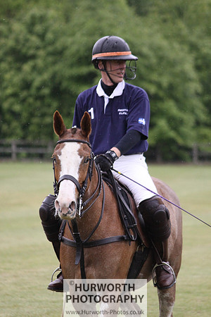 Toulston Polo 165